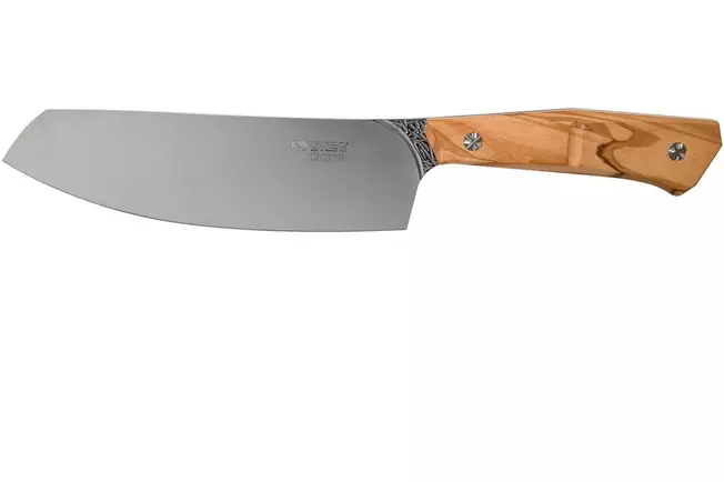 Vipère Sakura Santoku 16 cm, VT7516UL