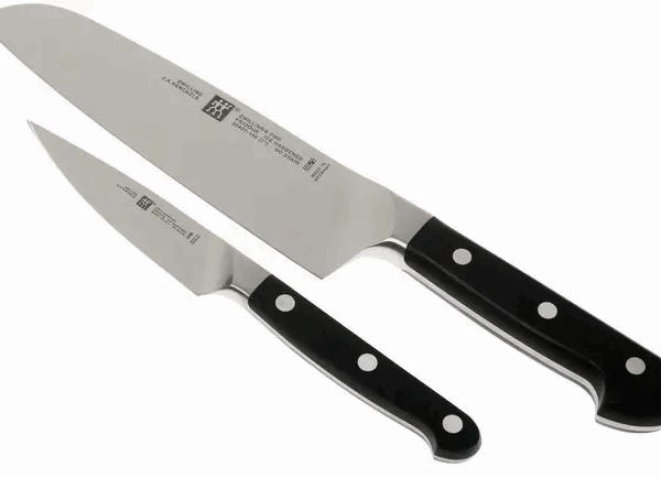 Ensemble de couteaux Zwilling Pro, 38430-006