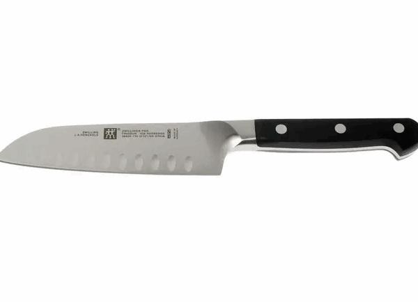 Zwilling Pro Granton santoku 38408-141