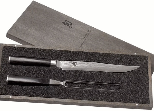 Kit de sculpture Kai Shun Classic DMS-200