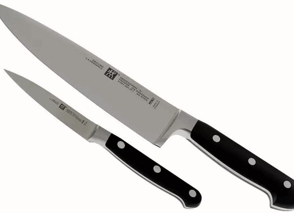 Zwilling 35645-000 Professional S set de couteaux 2 pièces