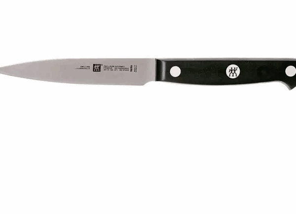 Couteau d'office Zwilling Gourmet 10 cm, 36110-101