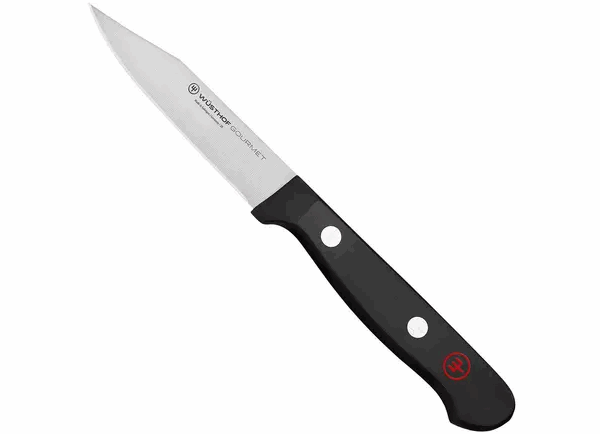 Wüsthof Gourmet couteau à légumes 8 cm, 1025048208