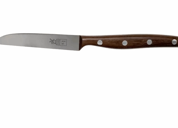 Robert Herder K1 couteau à éplucher cumaru, 9731167532