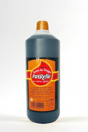 Arôme Patrelle