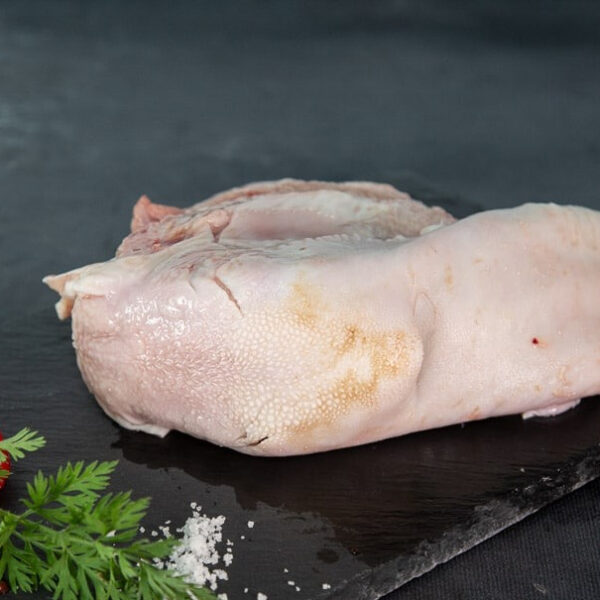 Langue de Boeuf Bio (race limousine) – 1.2 KG