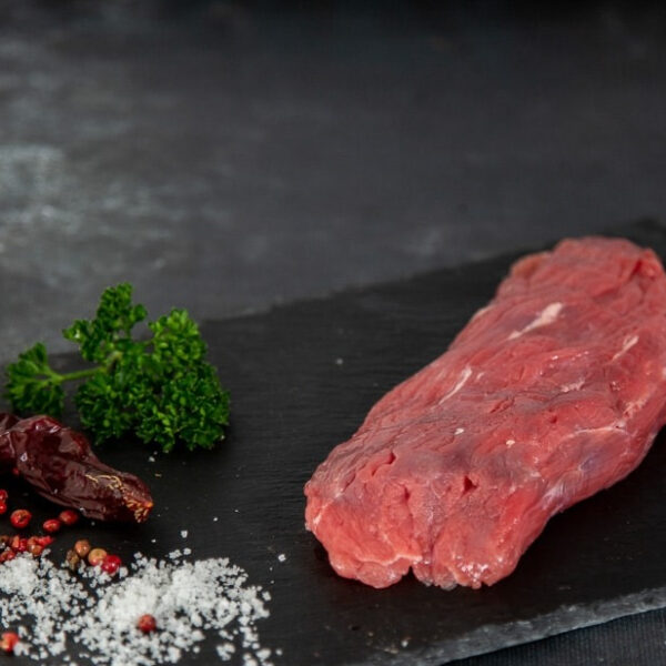 Merlan de boeuf Bio (race limousine) – 300g