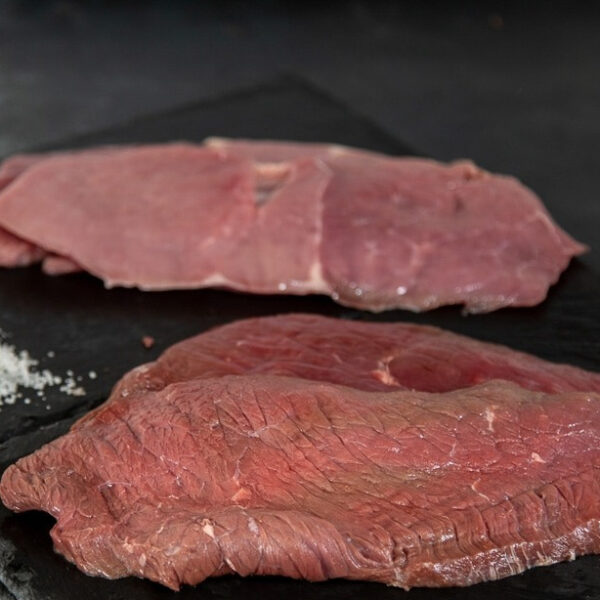 Mix Steaks et escalopes – 1000g