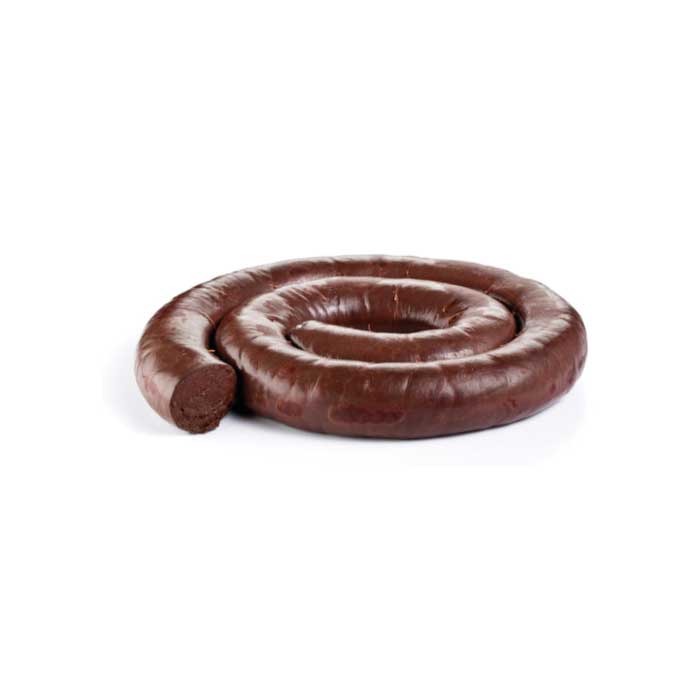 Boudin à l’oignon – 500g