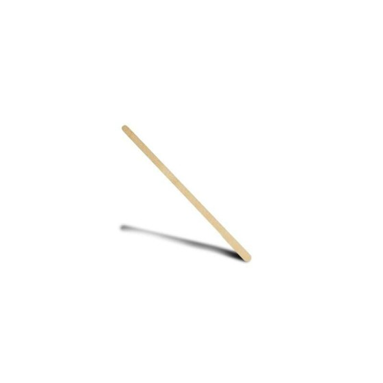 Agitateur à café en bois 11 cm - par 1000