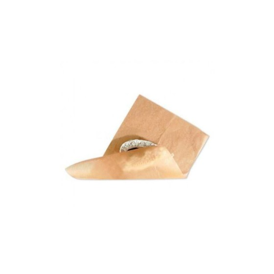Papier paraffiné 1 face brun parafraft 40 g/m² 50 x 66 cm - par 10 kg