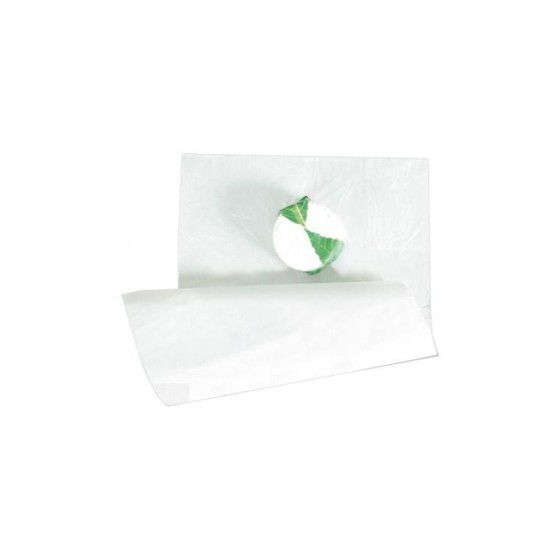 Papier duplex blanc 58 g/m² format 50 x 66 cm - par 10 kg