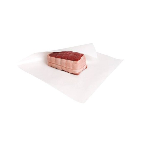 Papier thermoscellable blanc format 33 x 40 cm - par 10 kg