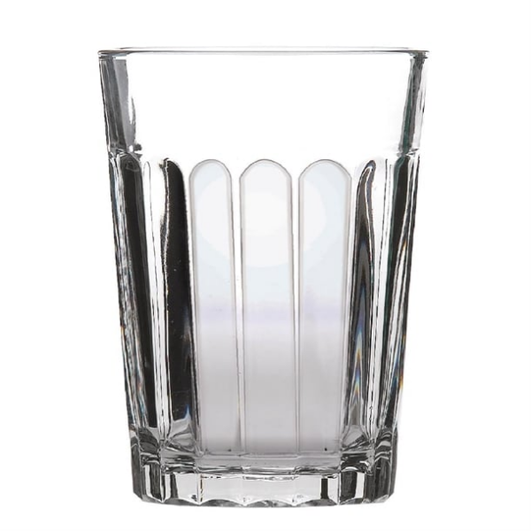 Gobelets Libbey Duratuff 210ml (Lot de 12)
