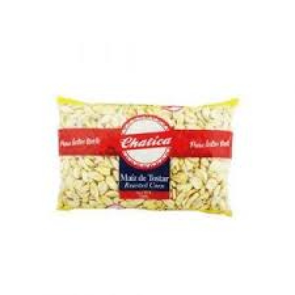 Milho para Tostar / Roasting Corn CHATICA 500g