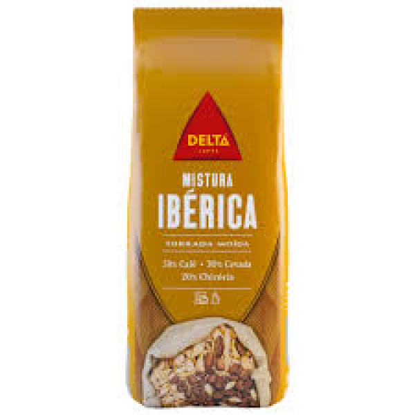 Mistura Ibérica / Iberian Mixture DELTA - 220g