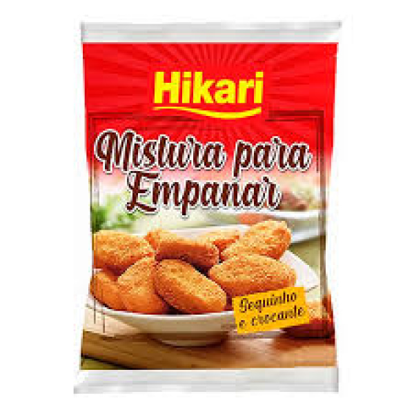 Mistura para Empanar / Breadcrumb Mixture HIKARI - 300g
