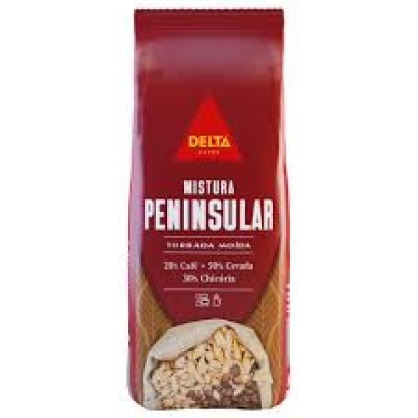 Mistura Peninsular / Peninsular Mixture DELTA - 220g