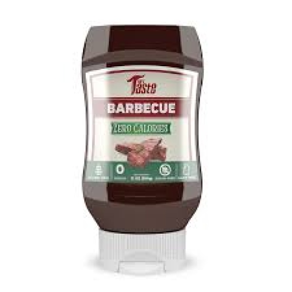 Molho Barbecue / Barbecue Sauce MRS TASTE - 350g