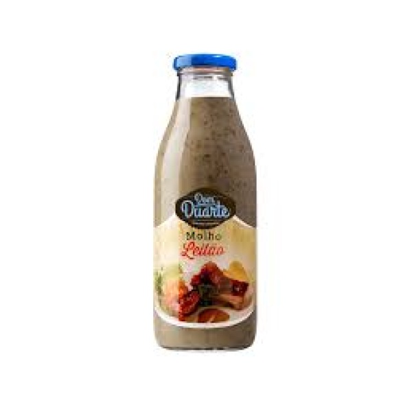 Molho Leitão / Suckling Pig Sauce DOM DUARTE - 500g