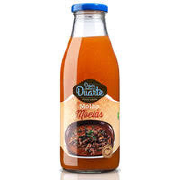Molho Moelas / Gizzards Sauce DOM DUARTE - 500g