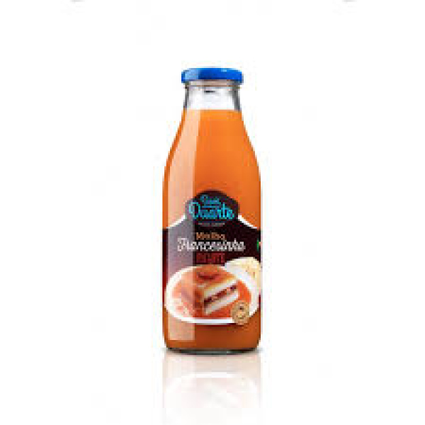 Molho para Cachorro Quente Especial / Special Hot Dog Sauce DOM DUARTE - 500g