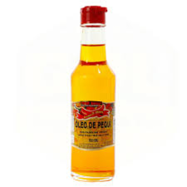 Óleo de Pequi / Pequi Oil AROMA D'MINAS - 150ml