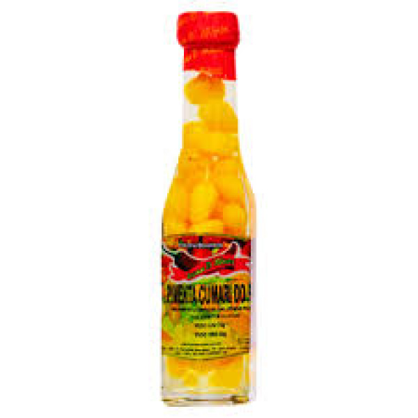 Pimenta Cumari do Pará / Cumari Pepper AROMA D'MINAS - 75g