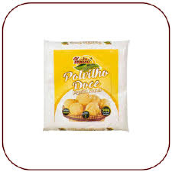 Polvilho Doce / Sweet Starch KAITO - 500g