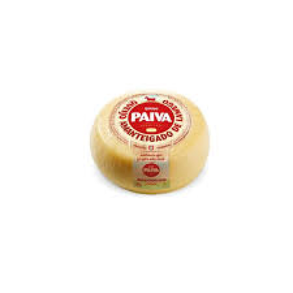 Queijo Amanteigado de Vaca / Buttery Cow Cheese PAIVA - 550g