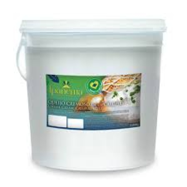 Queijo Creme Catupiry / Catupiry Cream Cheese IPANEMA - 2.2Kg