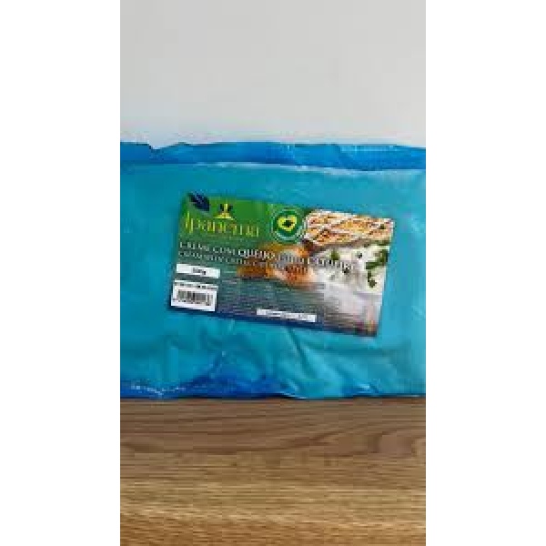Queijo Creme Catupiry / Catupiry Cream Cheese IPANEMA - 500g