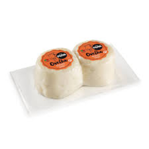 Queijo Curado de Ovelha / Sheep Cured Cheese PAIVA - 160g