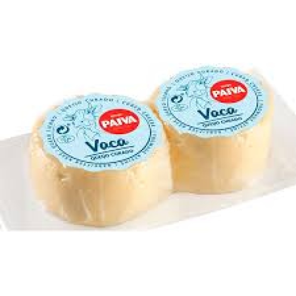Queijo Curado de Vaca / Cow Cured Cheese PAIVA - 160g