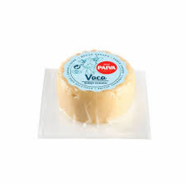 Queijo Curado de Vaca / Cow Cured Cheese PAIVA - 80g