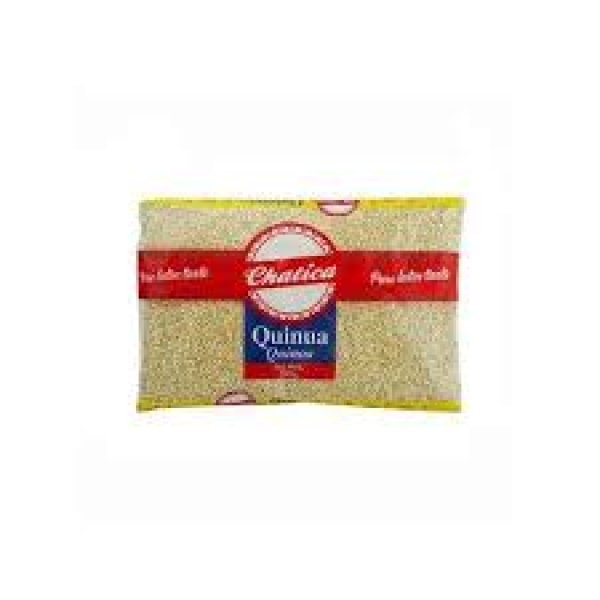 Quinoa Branca / White Quinoa - 500g