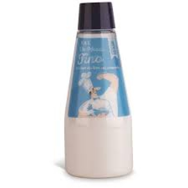 Sal Fino de Mesa / Fine Table Salt DIA - 250g