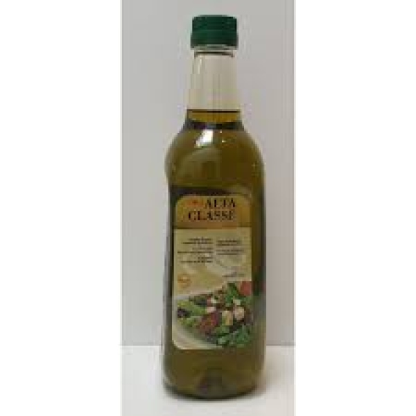 Tempero Alimentar / Seasoning Blend ALTA CLASSE - 1L