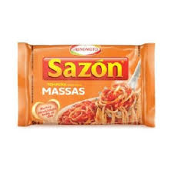 Tempero para Massas / Pasta Seasoning SAZON - 60g