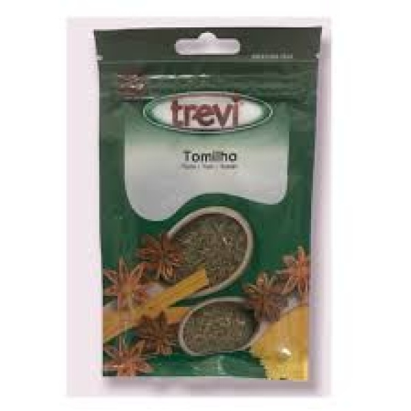 Tomilho / Thyme TREVI - 10g