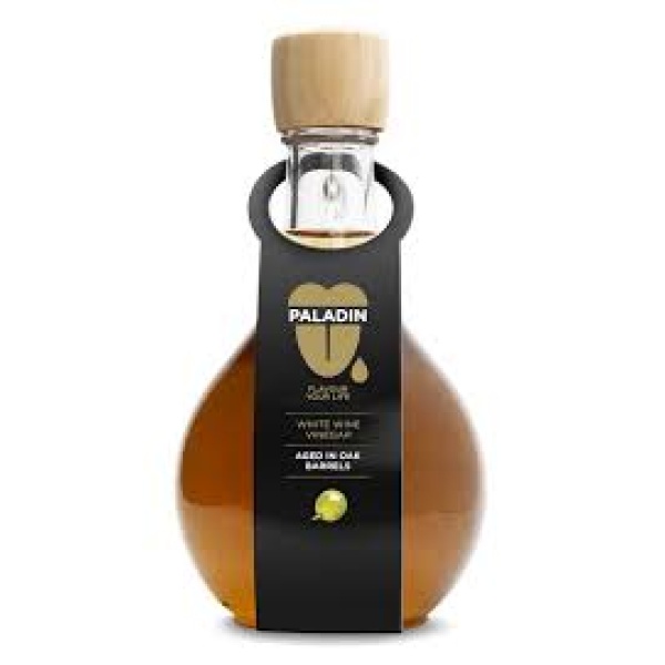 Vinagre de Vinho / Wine Vinegar PALADIN - 500ml