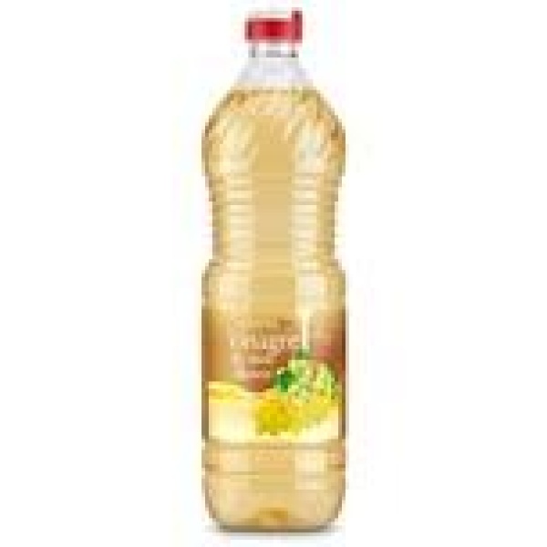 Vinagre de Vinho Branco / White Wine Vinegar DIA - 1L