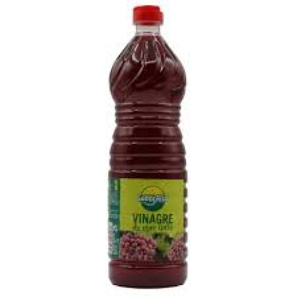 Vinagre de Vinho Tinto / Red Wine Vinegar DIA - 500ml