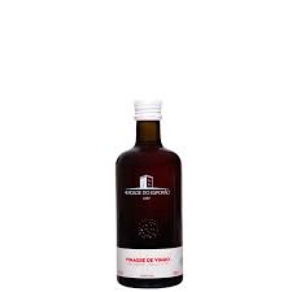 Vinagre de Vinho Tinto / Red Wine Vinegar ESPORÃO - 500ml