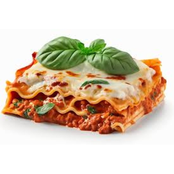 Massa Para Pastel e Lasanha Congelada / Pastel and Lasagne Pastry JABOQUE - 1Kg