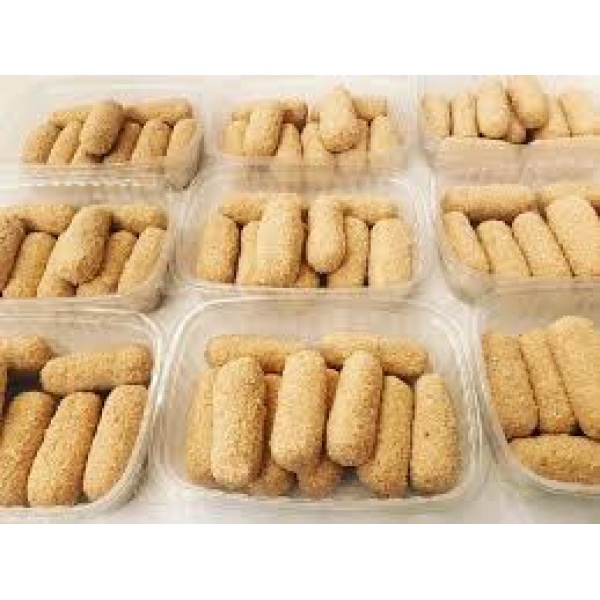 Croquete de Carne / Meat Croquette VARINA - 250g