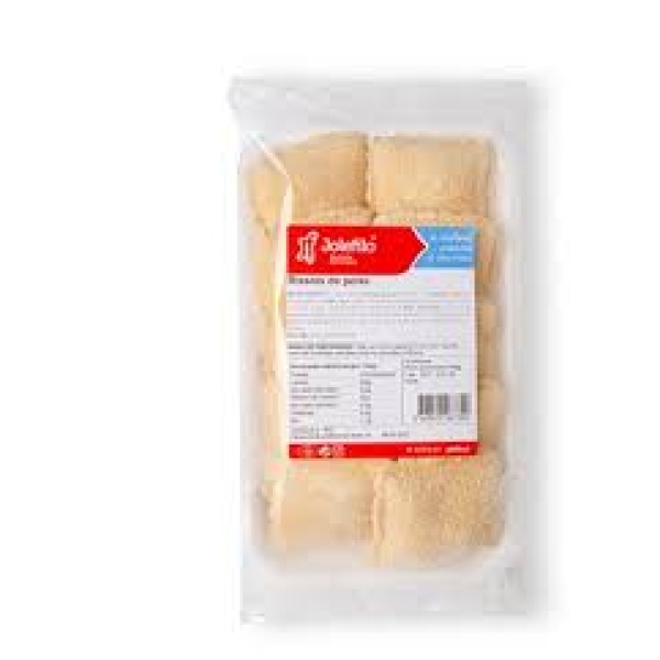 Rissóis de Frango / Chicken Rissoles JOLEFILO - 400g