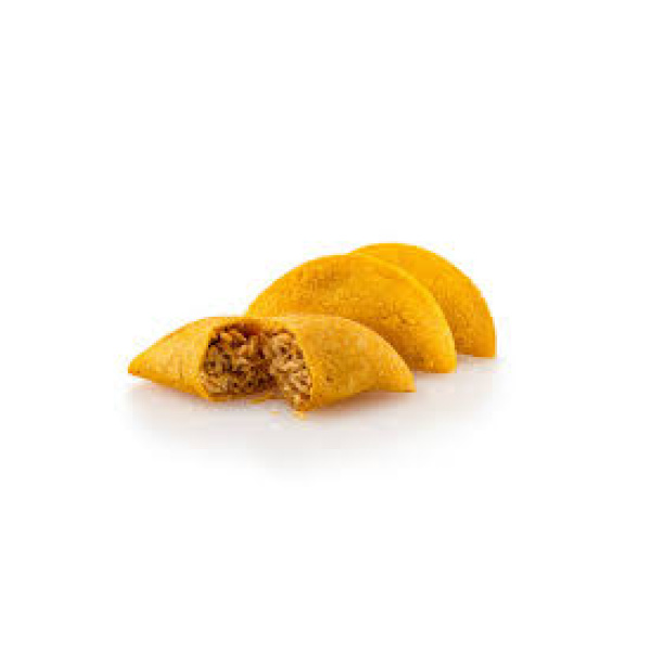 Rissóis de Carne / Meat Rissoles VARINA - 420g