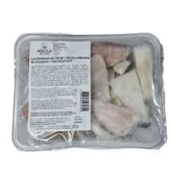 Tentaculos Pota / Jumbo Squid LITOFISH - 1Kg