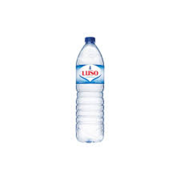 Água Mineral / Mineral Water LUSO - 500ml